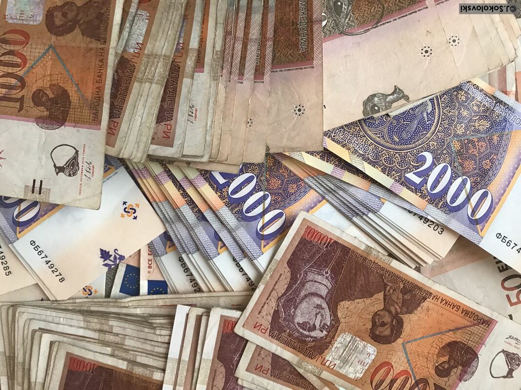 Бесими: Задолжувањето од 600 милиони евра ќе биде според планираното во Буџетот за 2022