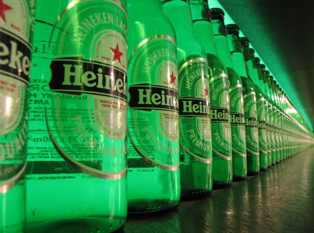 Heineken ја зголемува цената на пивото