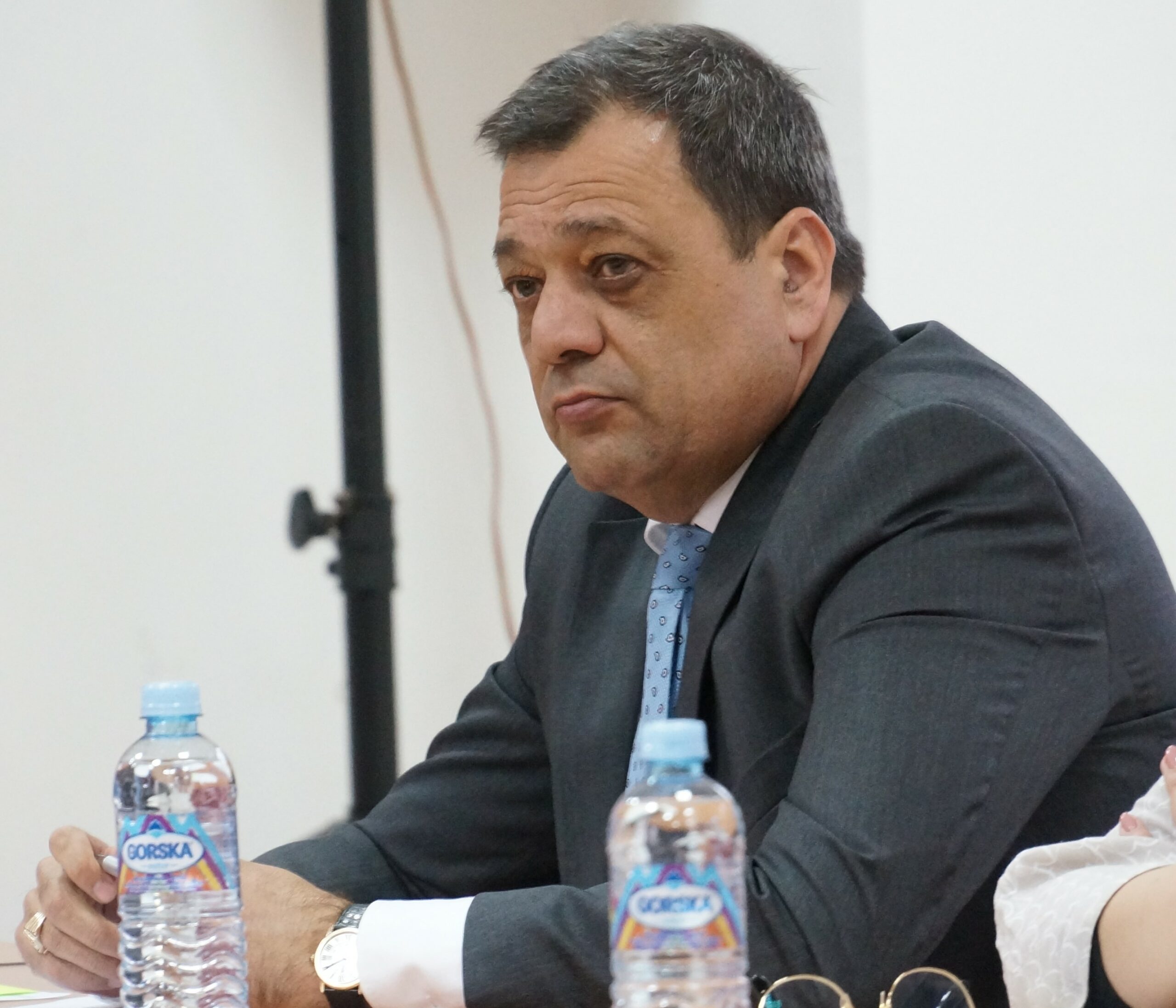 Проф. Д-р. Кочо Анѓушев нов претседател на Македонската Енергетска Асоцијација (МЕА) во рамките на комората