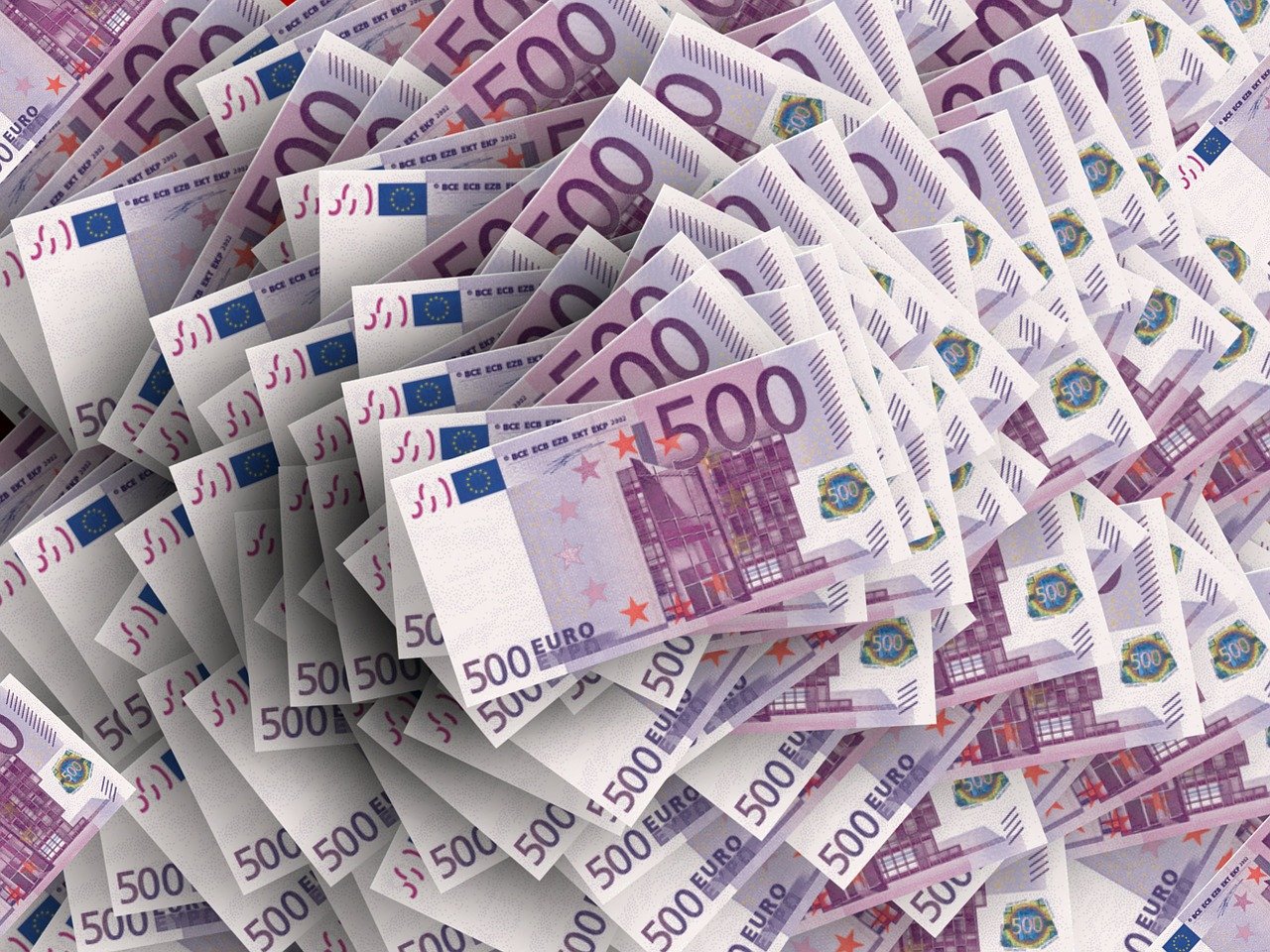 НБ доби уште речиси една година пристап до девизна ликвидност од 400 милиони евра преку репо-линијата на ЕЦБ