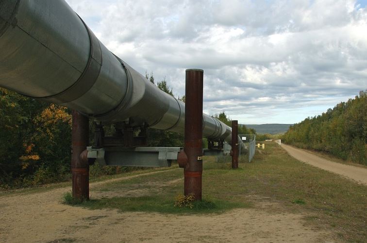Преку украинска територија: Гаспром нормално продолжува да испорачува гас за Европа