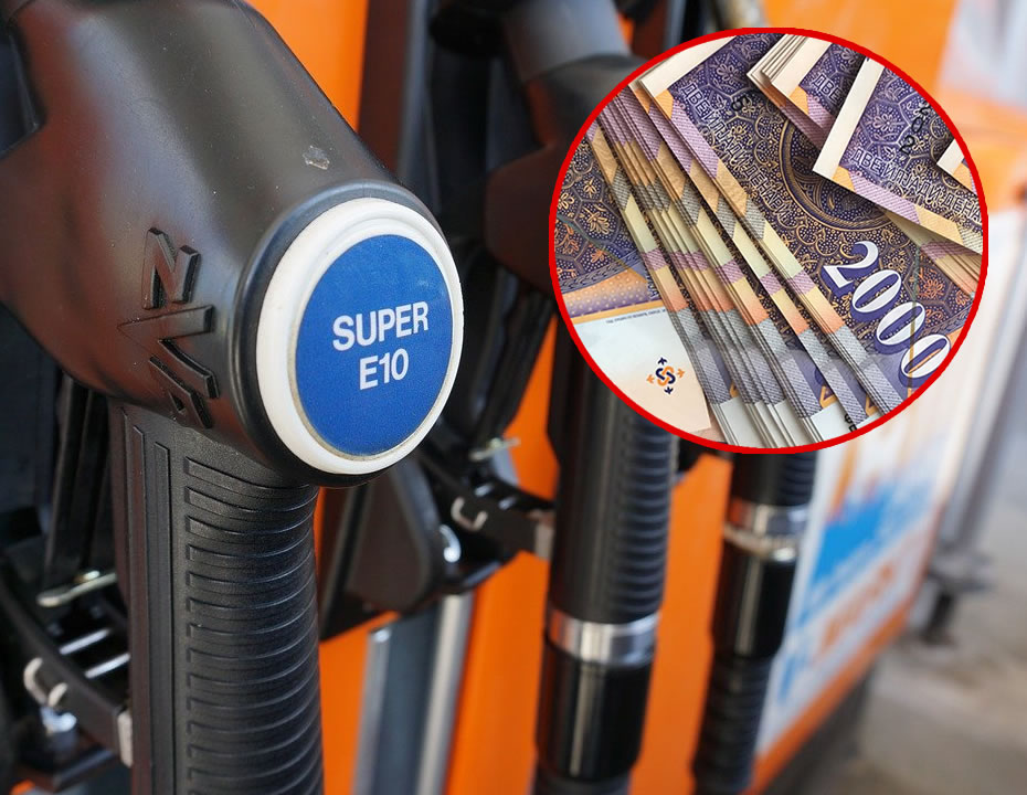 Значително поевтинија горивата – ова се новите цени