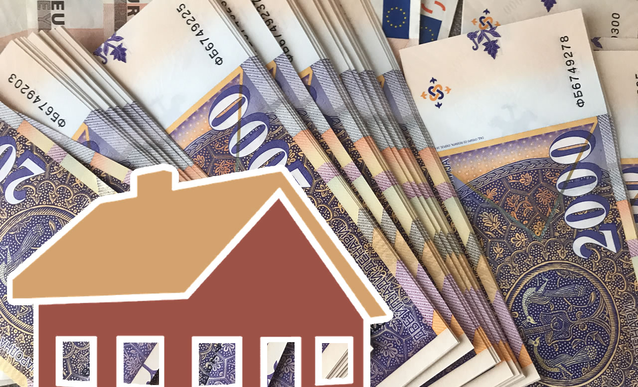 Субвенциите за купување на куќа или стан од 50.000 евра можат да стигнат до 20.000 евра: Целосен прирачник како да аплицирате за нов стан/куќа и да добиете субвенции
