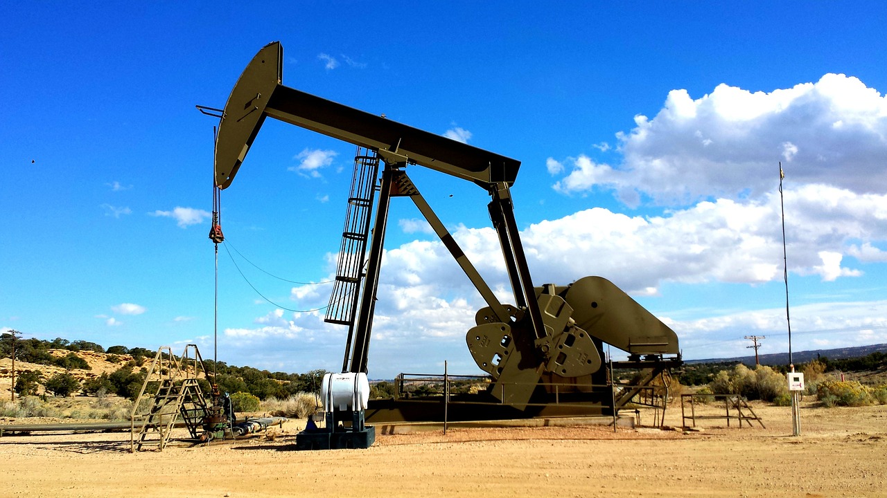 Голем пад на цените на нафтата на светските берзи