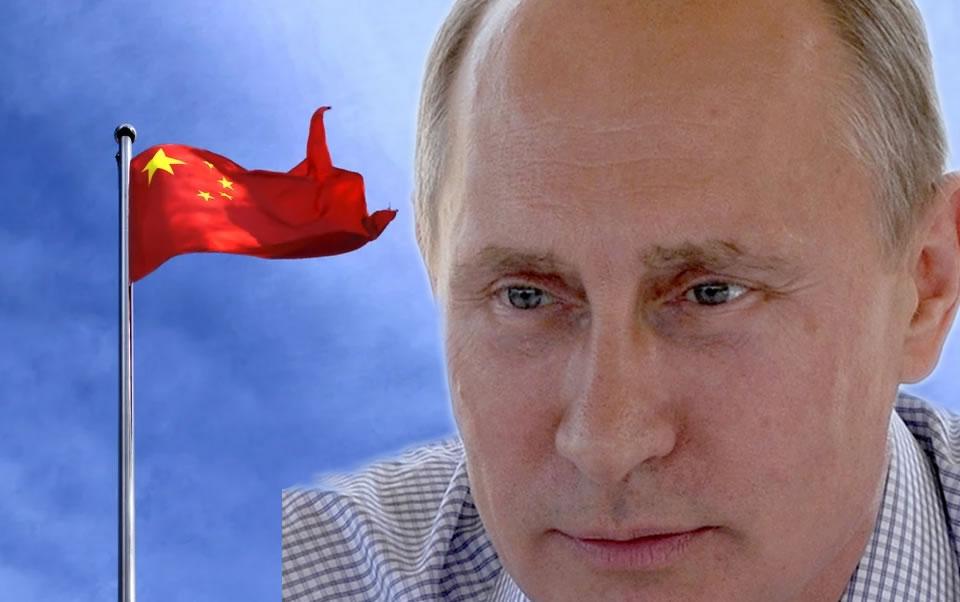 CNN: Кина направи четири потези кои го загорчуваат животот на Русија