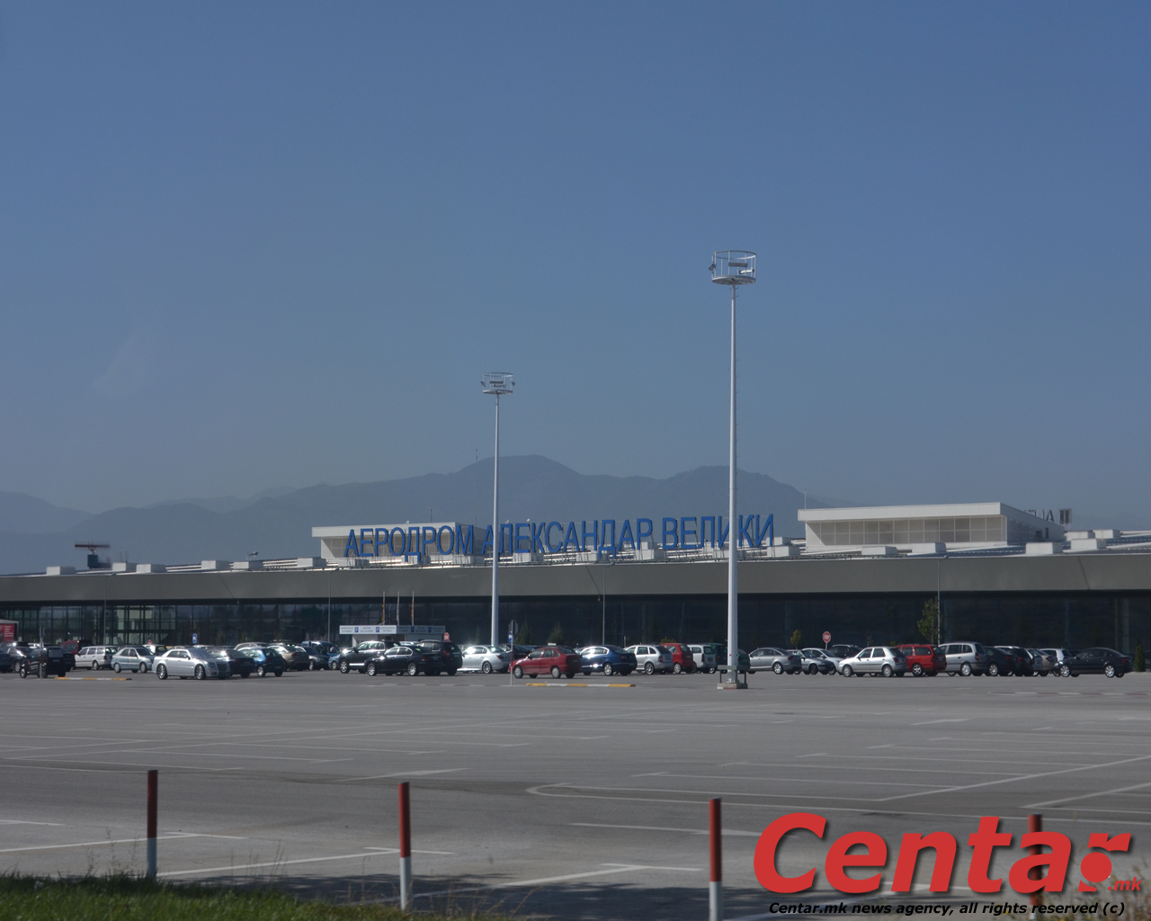 Рехабилитацијата на пистата на скопскиот аеродром почнува на 28 март и ќе трае 50 дена