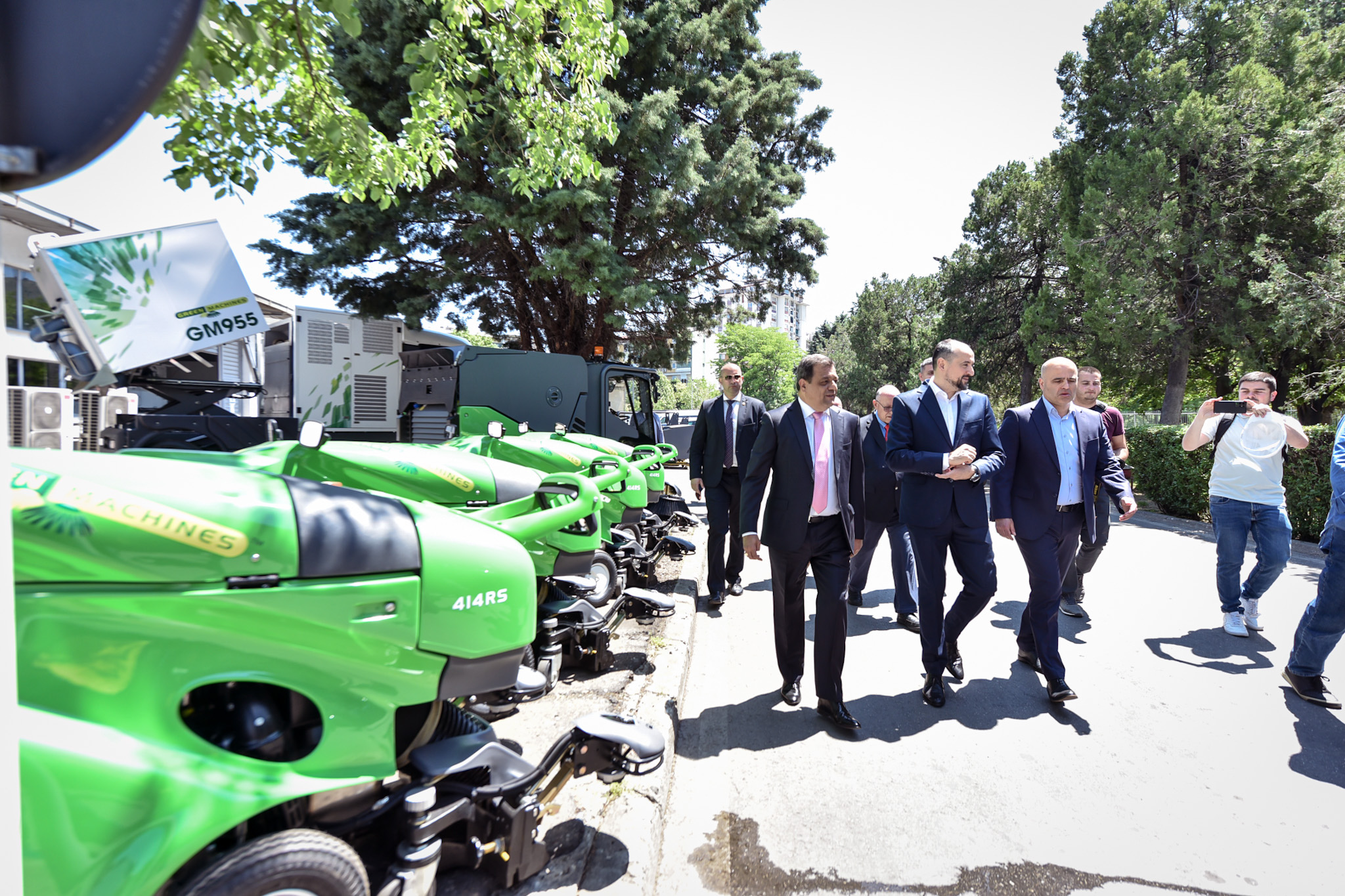 „Брако“ инвестира 10 милиони евра во нови еколошки технологии и нови производствени капацитети