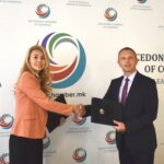 ССК и Бизнис Академија Смилевски заеднички ќе инвестираат во човечкиот капитал