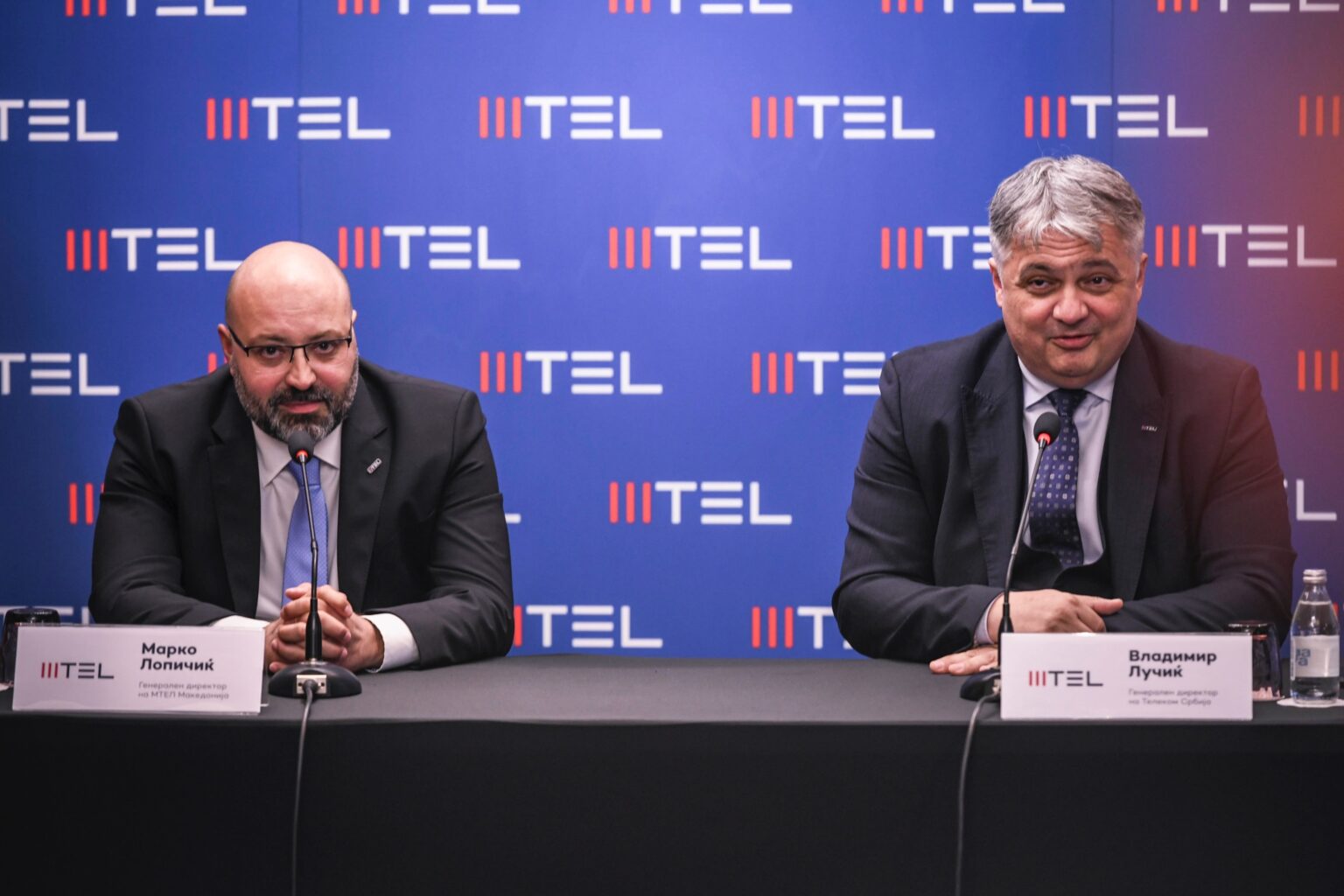 Мтел станува и мобилен оператор во Македонија