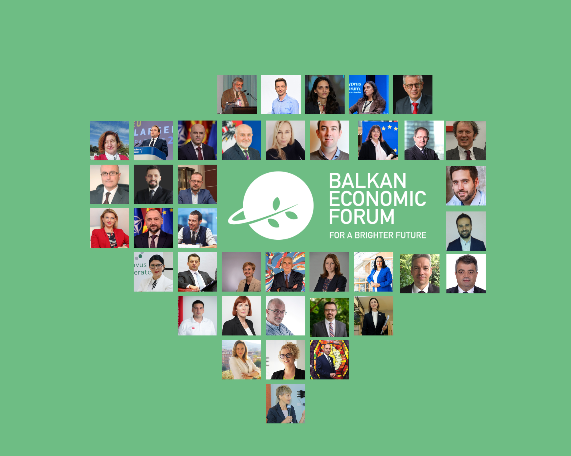 Денеска во Скопје се одржува Балкан Економик Форум