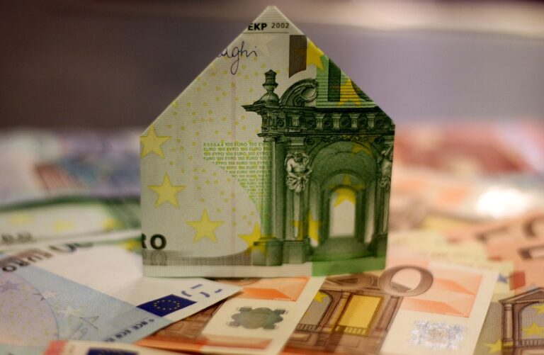 Германците пресметале: Вреди ли воопшто да се купува недвижен имот?