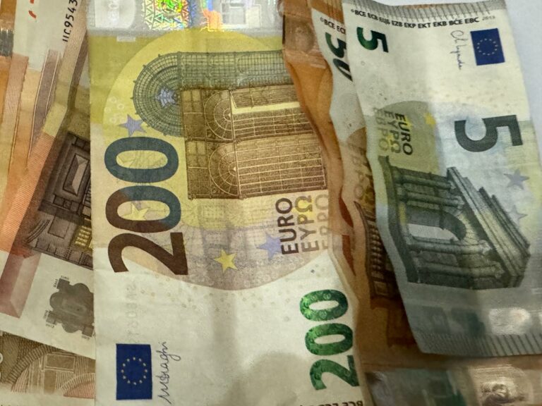 Колку чини доларот, а колку еврото – Курсна листа за 29. февруари 2024